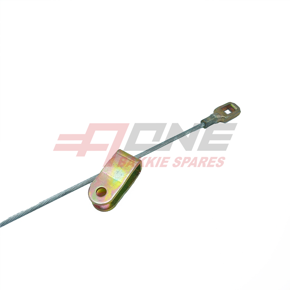 Hand Brake Link Isuzu for ISUZU KB280 LWB/SWB/DC — view 3